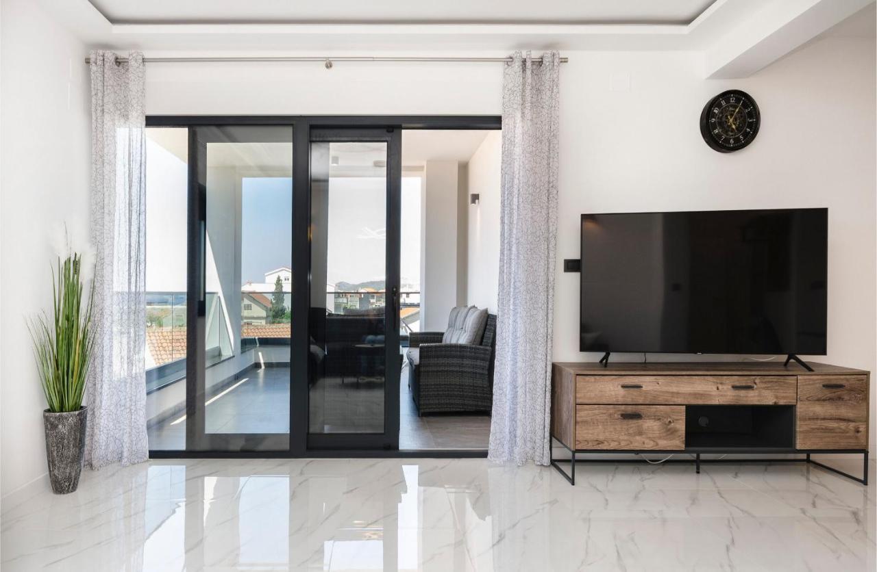 Apartments Villa Casia Srima Exterior photo